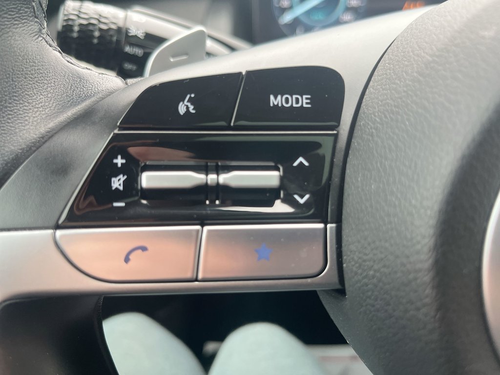 Hyundai Tucson Plug-In Hybrid Ultimate | Leather | Roof | Nav | Cam | USB 2024 à Saint John, Nouveau-Brunswick - 20 - w1024h768px