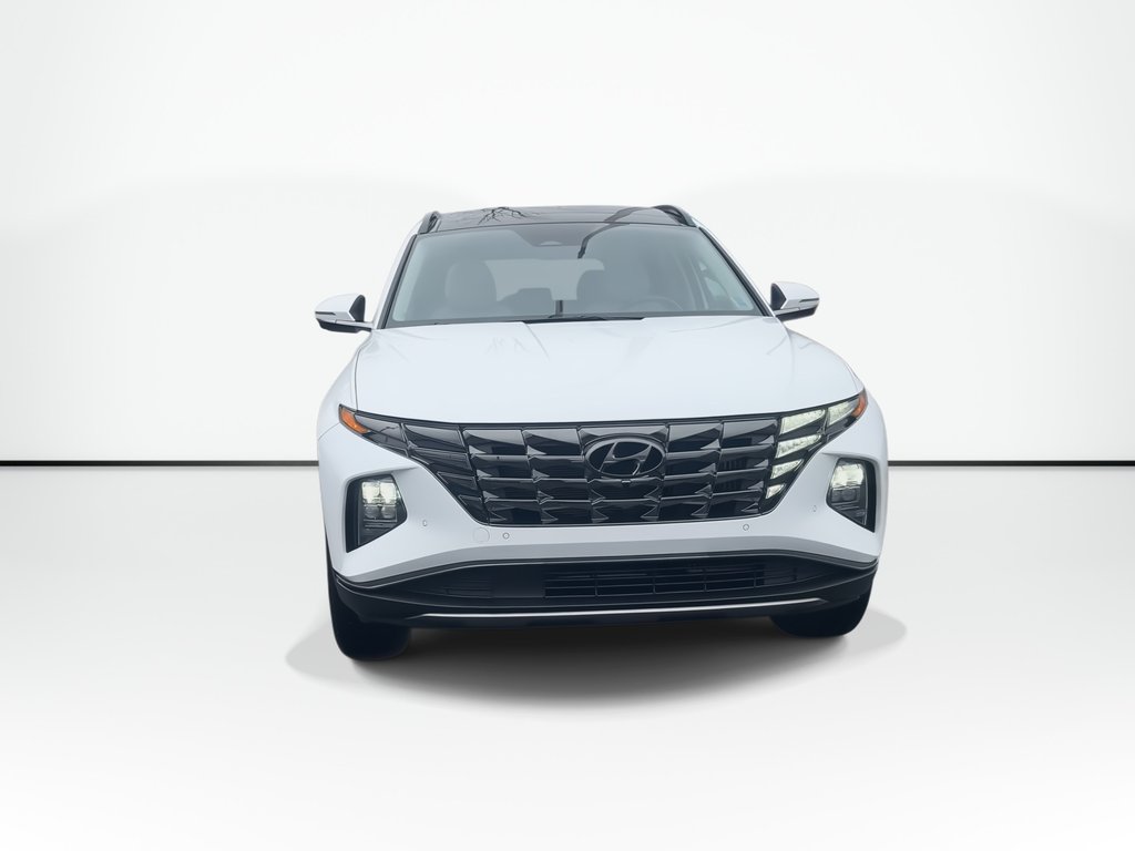 Hyundai Tucson Plug-In Hybrid Ultimate | Leather | Roof | Nav | Cam | USB 2024 à Saint John, Nouveau-Brunswick - 3 - w1024h768px