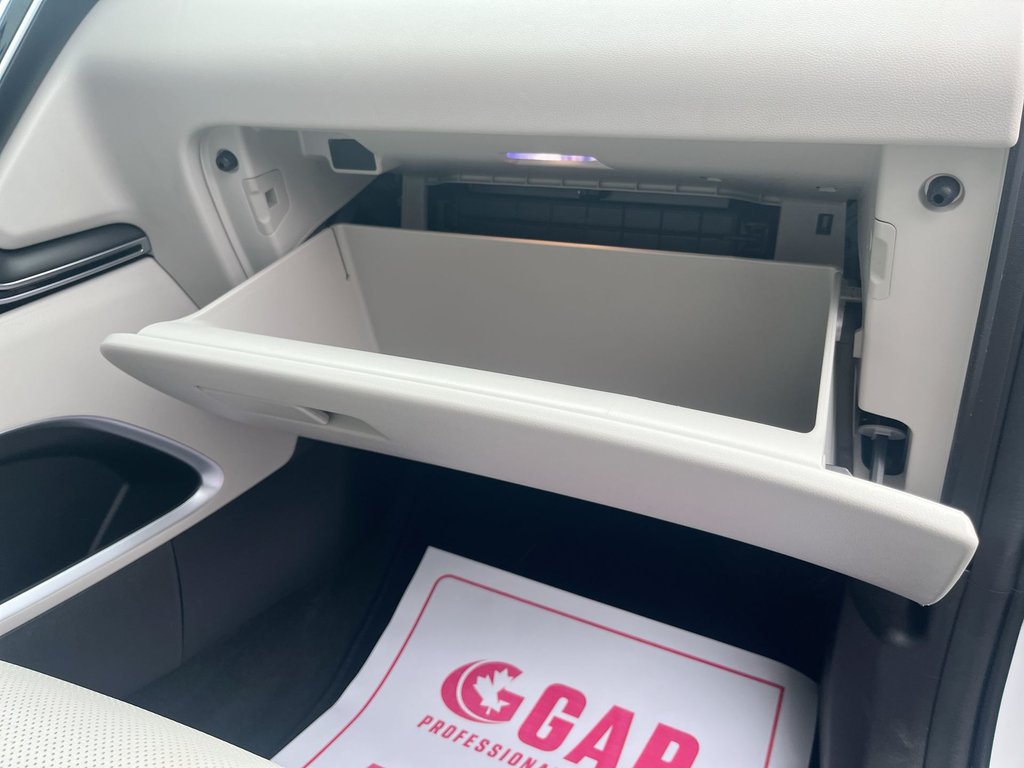 Hyundai Tucson Plug-In Hybrid Ultimate | Leather | Roof | Nav | Cam | USB 2024 à Saint John, Nouveau-Brunswick - 40 - w1024h768px