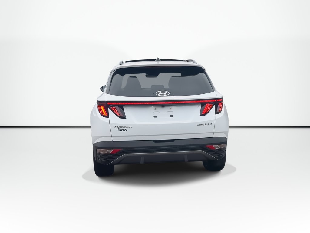Hyundai Tucson Plug-In Hybrid Ultimate | Leather | Roof | Nav | Cam | USB 2024 à Saint John, Nouveau-Brunswick - 7 - w1024h768px