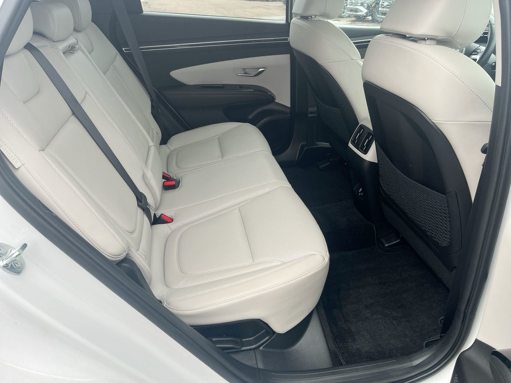 Hyundai Tucson Plug-In Hybrid Ultimate | Leather | Roof | Nav | Cam | USB 2024 à Saint John, Nouveau-Brunswick - 36 - w1024h768px