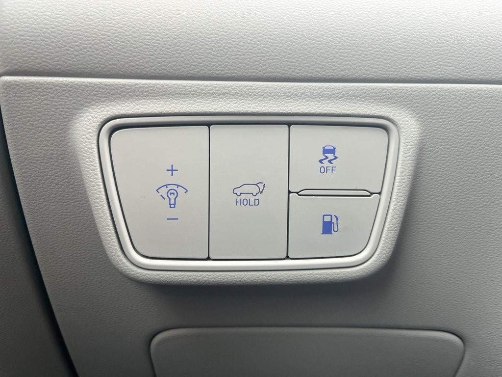 Hyundai Tucson Plug-In Hybrid Ultimate | Leather | Roof | Nav | Cam | USB 2024 à Saint John, Nouveau-Brunswick - 24 - w1024h768px