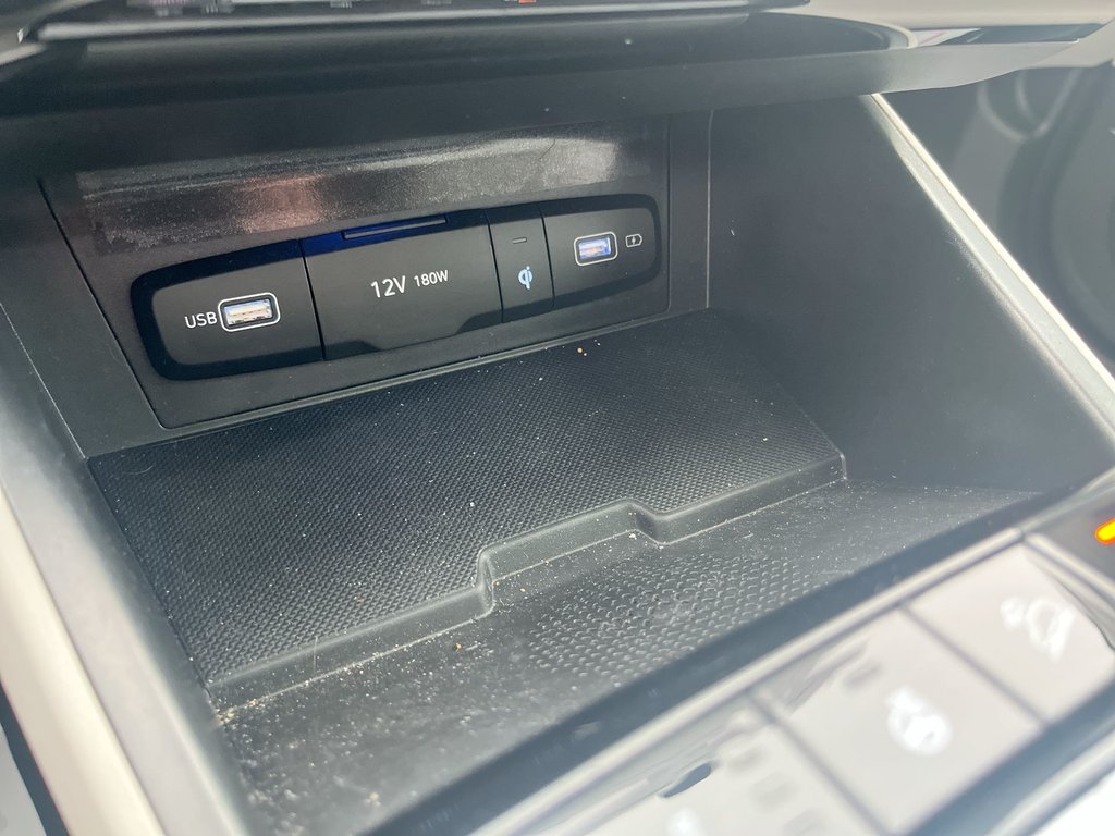 Hyundai Tucson Plug-In Hybrid Ultimate | Leather | Roof | Nav | Cam | USB 2024 à Saint John, Nouveau-Brunswick - 28 - w1024h768px