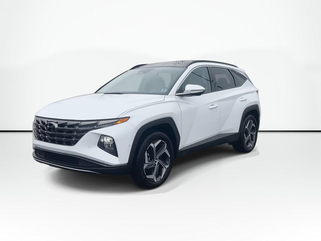 Hyundai Tucson Plug-In Hybrid Ultimate | Leather | Roof | Nav | Cam | USB 2024 à Saint John, Nouveau-Brunswick - 4 - w1024h768px