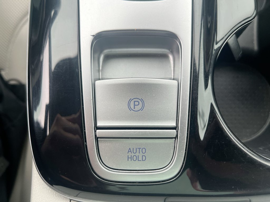 Hyundai Tucson Plug-In Hybrid Ultimate | Leather | Roof | Nav | Cam | USB 2024 à Saint John, Nouveau-Brunswick - 30 - w1024h768px