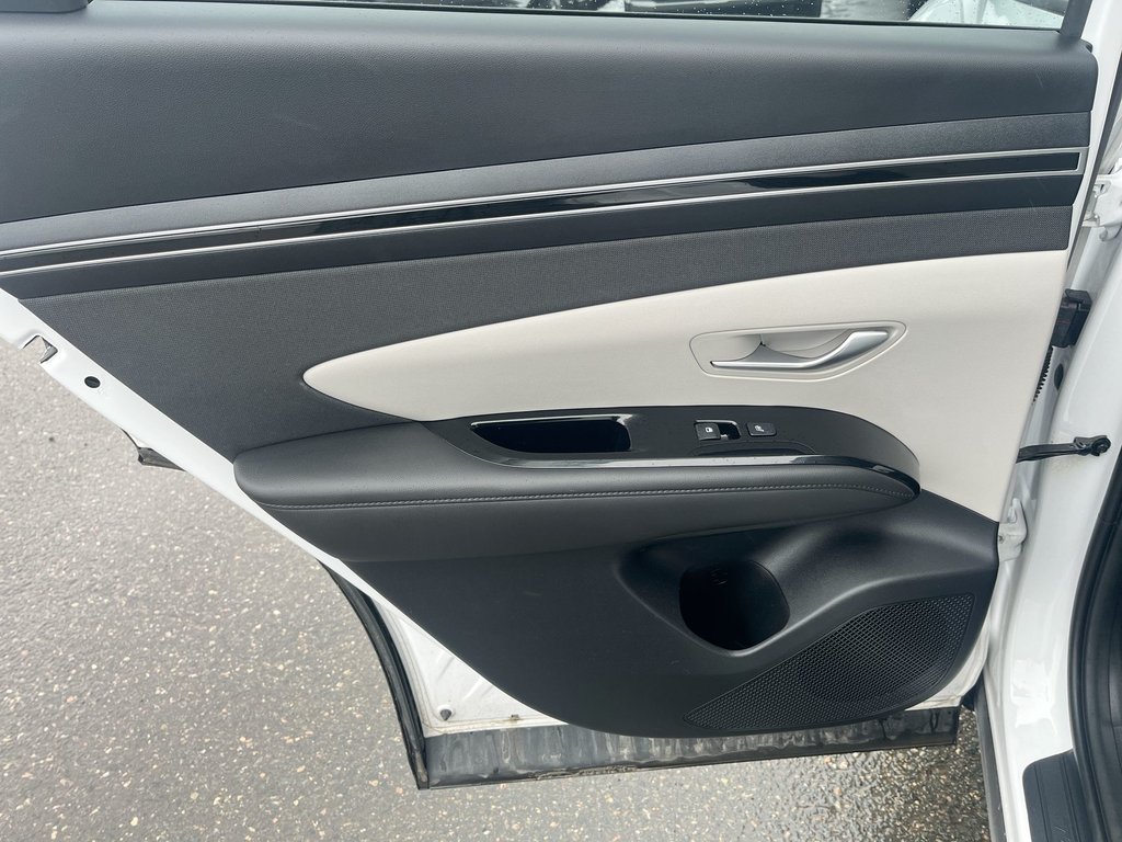 Hyundai Tucson Plug-In Hybrid Ultimate | Leather | Roof | Nav | Cam | USB 2024 à Saint John, Nouveau-Brunswick - 34 - w1024h768px