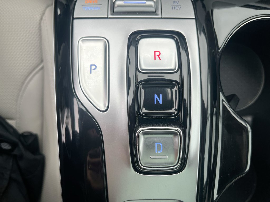 Hyundai Tucson Plug-In Hybrid Ultimate | Leather | Roof | Nav | Cam | USB 2024 à Saint John, Nouveau-Brunswick - 29 - w1024h768px