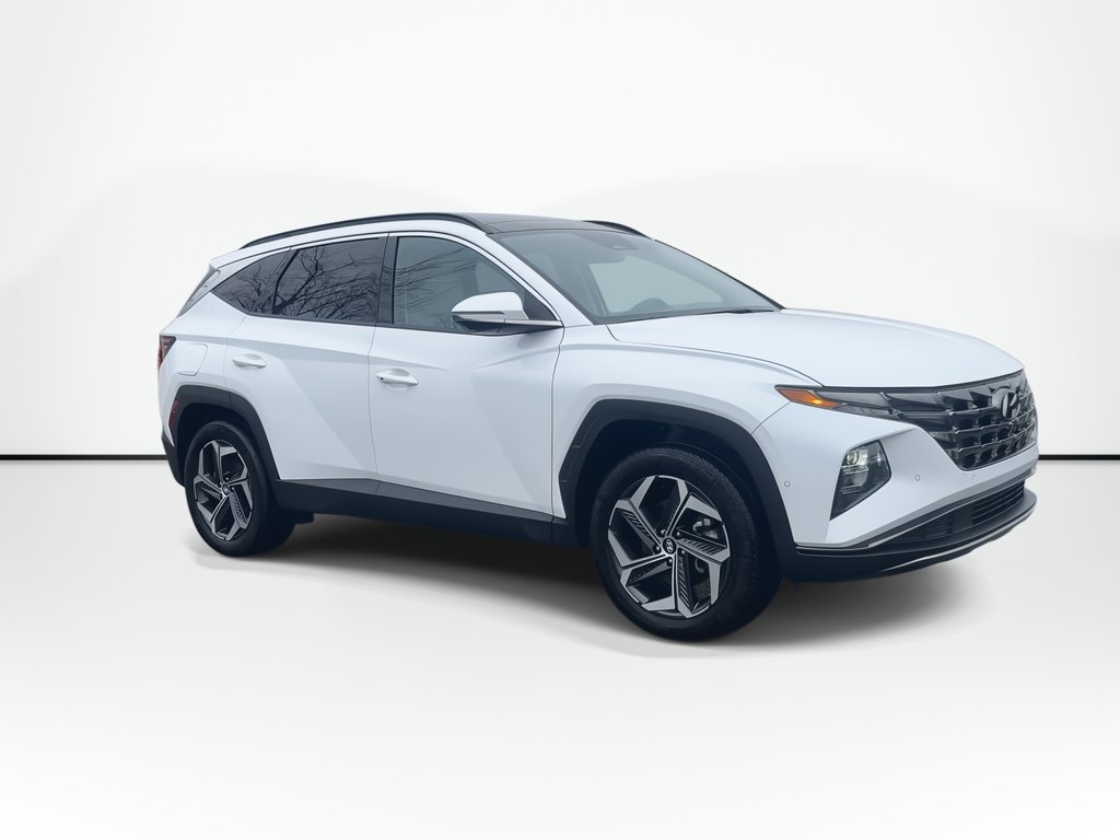Hyundai Tucson Plug-In Hybrid Ultimate | Leather | Roof | Nav | Cam | USB 2024 à Saint John, Nouveau-Brunswick - 2 - w1024h768px