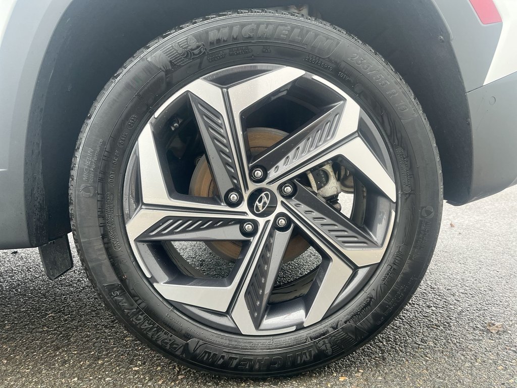Hyundai Tucson Plug-In Hybrid Ultimate | Leather | Roof | Nav | Cam | USB 2024 à Saint John, Nouveau-Brunswick - 10 - w1024h768px