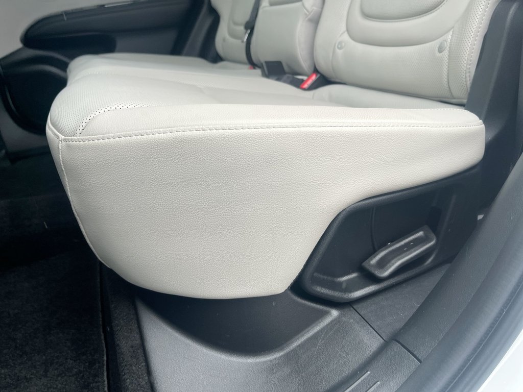 Hyundai Tucson Plug-In Hybrid Ultimate | Leather | Roof | Nav | Cam | USB 2024 à Saint John, Nouveau-Brunswick - 33 - w1024h768px