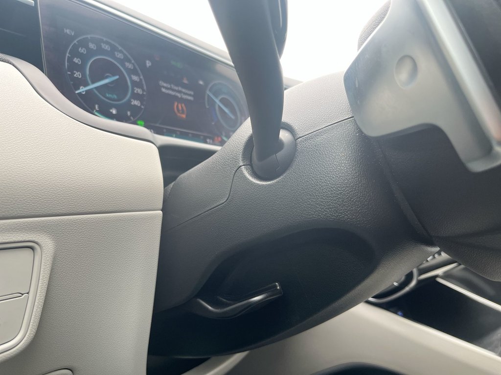 Hyundai Tucson Plug-In Hybrid Ultimate | Leather | Roof | Nav | Cam | USB 2024 à Saint John, Nouveau-Brunswick - 19 - w1024h768px