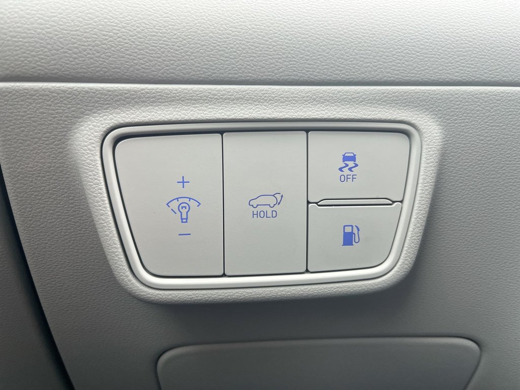 Hyundai Tucson Plug-In Hybrid Ultimate | Leather | Roof | Nav | Cam | USB 2024 à Saint John, Nouveau-Brunswick - 22 - w1024h768px