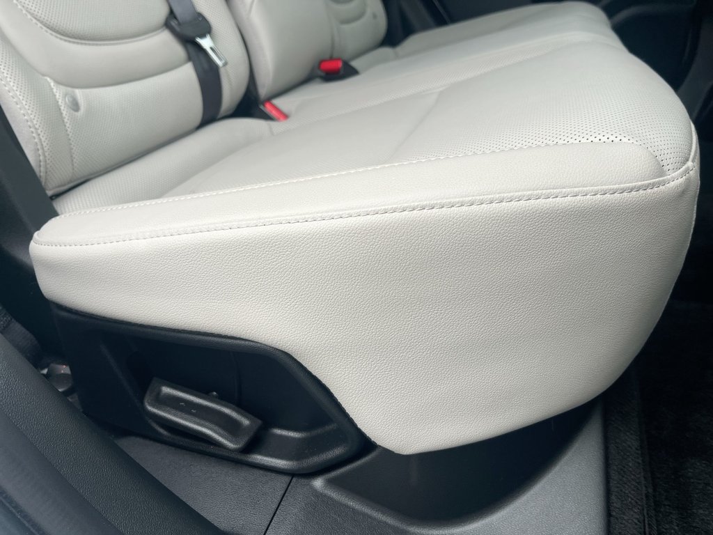 Hyundai Tucson Plug-In Hybrid Ultimate | Leather | Roof | Nav | Cam | USB 2024 à Saint John, Nouveau-Brunswick - 37 - w1024h768px