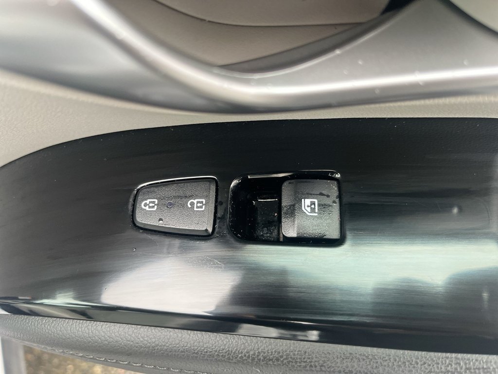 Hyundai Tucson Plug-In Hybrid Ultimate | Leather | Roof | Nav | Cam | USB 2024 à Saint John, Nouveau-Brunswick - 43 - w1024h768px