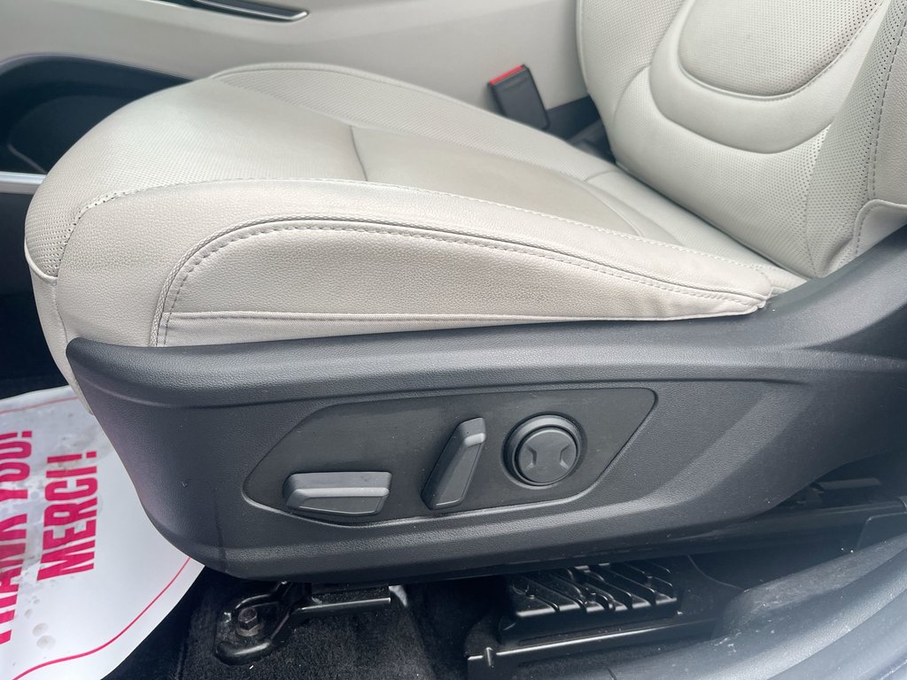 Hyundai Tucson Plug-In Hybrid Ultimate | Leather | Roof | Nav | Cam | USB 2024 à Saint John, Nouveau-Brunswick - 14 - w1024h768px