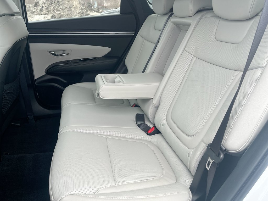 Hyundai Tucson Plug-In Hybrid Ultimate | Leather | Roof | Nav | Cam | USB 2024 à Saint John, Nouveau-Brunswick - 32 - w1024h768px