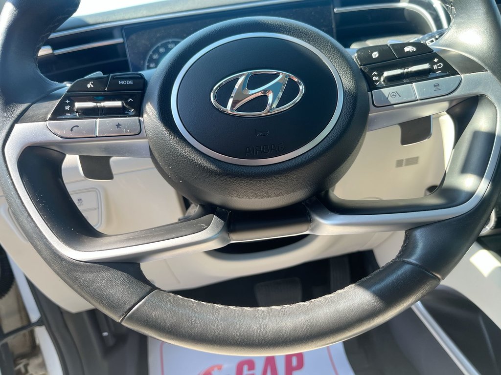 2024 Hyundai Tucson Plug-In Hybrid Ultimate | Leather | Roof | Nav | Cam | HtdWheel in Saint John, New Brunswick - 18 - w1024h768px