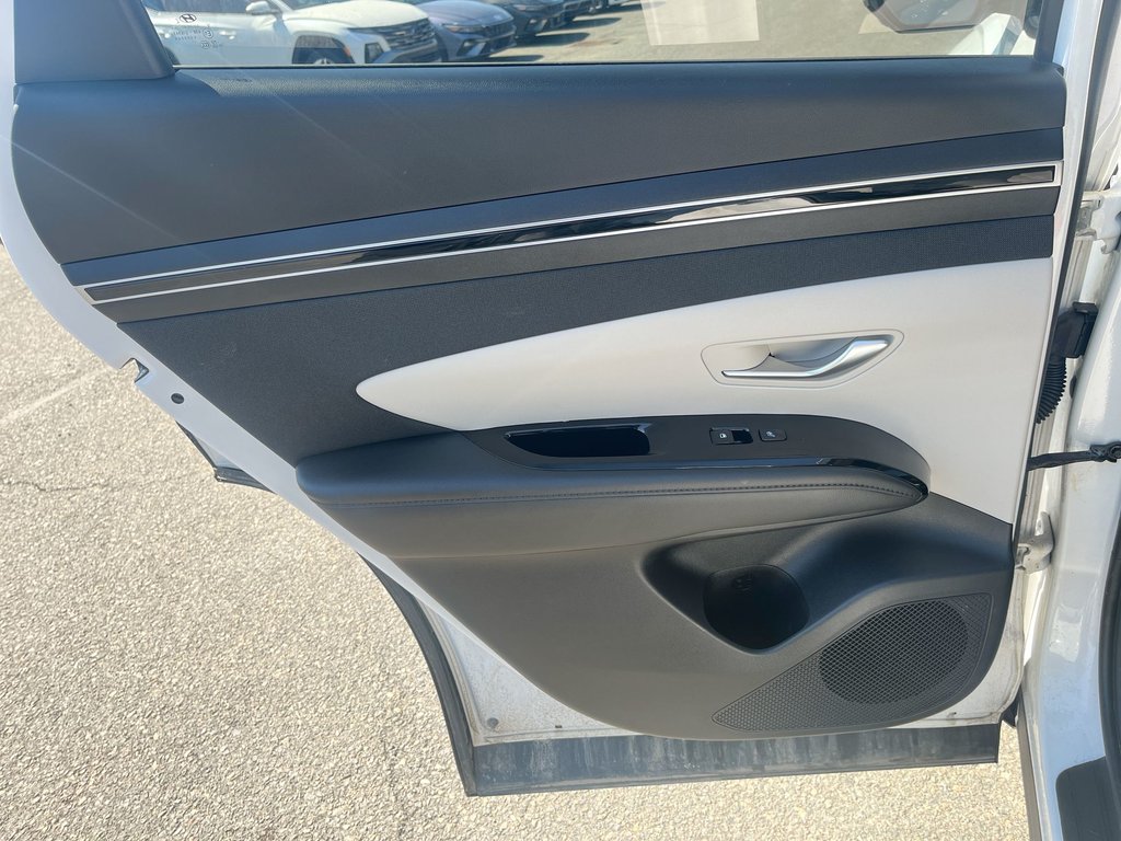 2024 Hyundai Tucson Plug-In Hybrid Ultimate | Leather | Roof | Nav | Cam | HtdWheel in Saint John, New Brunswick - 34 - w1024h768px