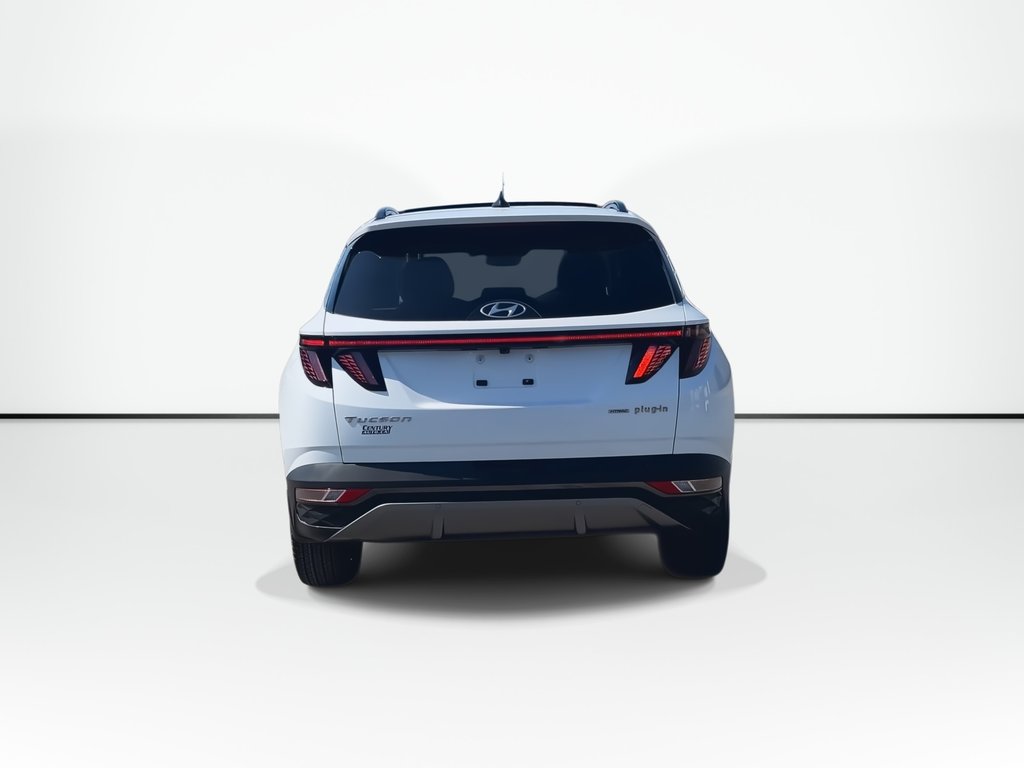 2024 Hyundai Tucson Plug-In Hybrid Ultimate | Leather | Roof | Nav | Cam | HtdWheel in Saint John, New Brunswick - 7 - w1024h768px