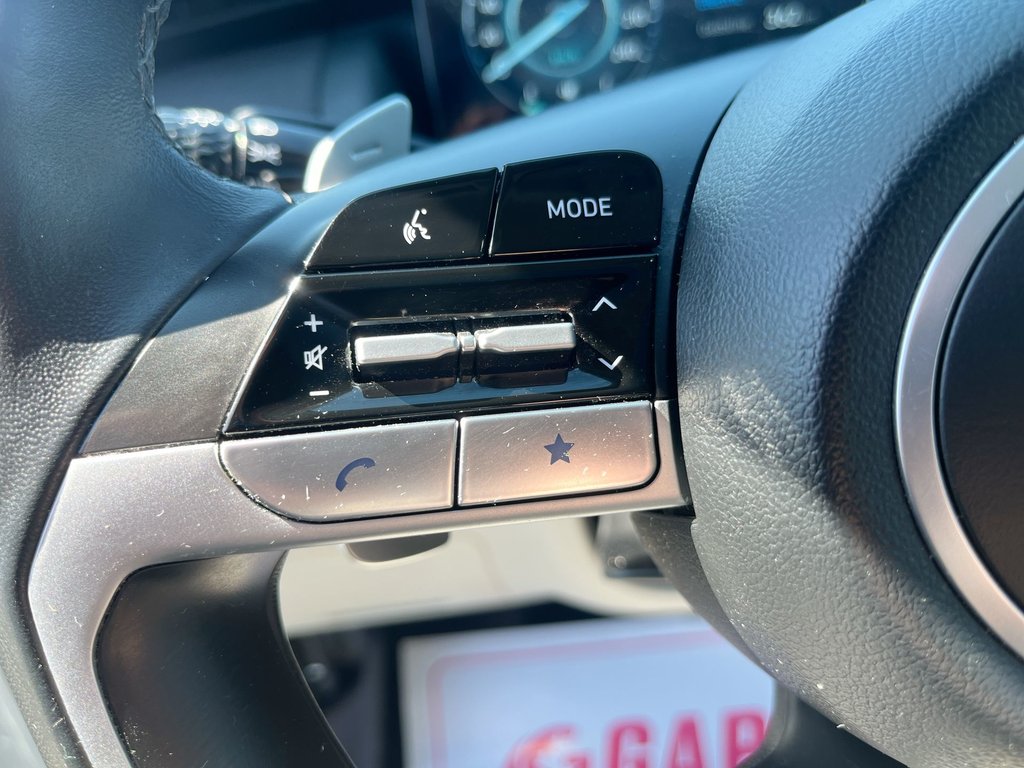 2024 Hyundai Tucson Plug-In Hybrid Ultimate | Leather | Roof | Nav | Cam | HtdWheel in Saint John, New Brunswick - 20 - w1024h768px