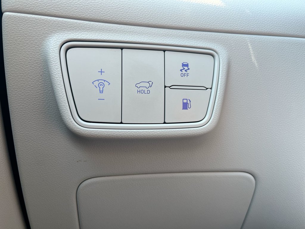 2024 Hyundai Tucson Plug-In Hybrid Ultimate | Leather | Roof | Nav | Cam | HtdWheel in Saint John, New Brunswick - 24 - w1024h768px