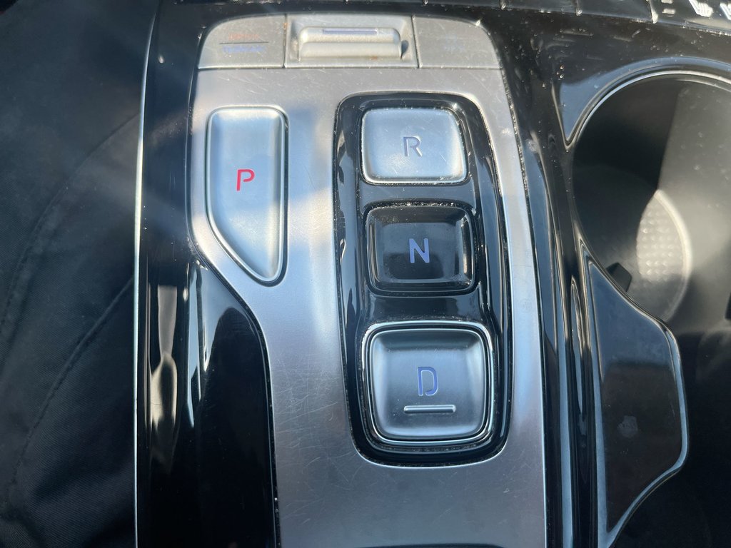 2024 Hyundai Tucson Plug-In Hybrid Ultimate | Leather | Roof | Nav | Cam | HtdWheel in Saint John, New Brunswick - 29 - w1024h768px