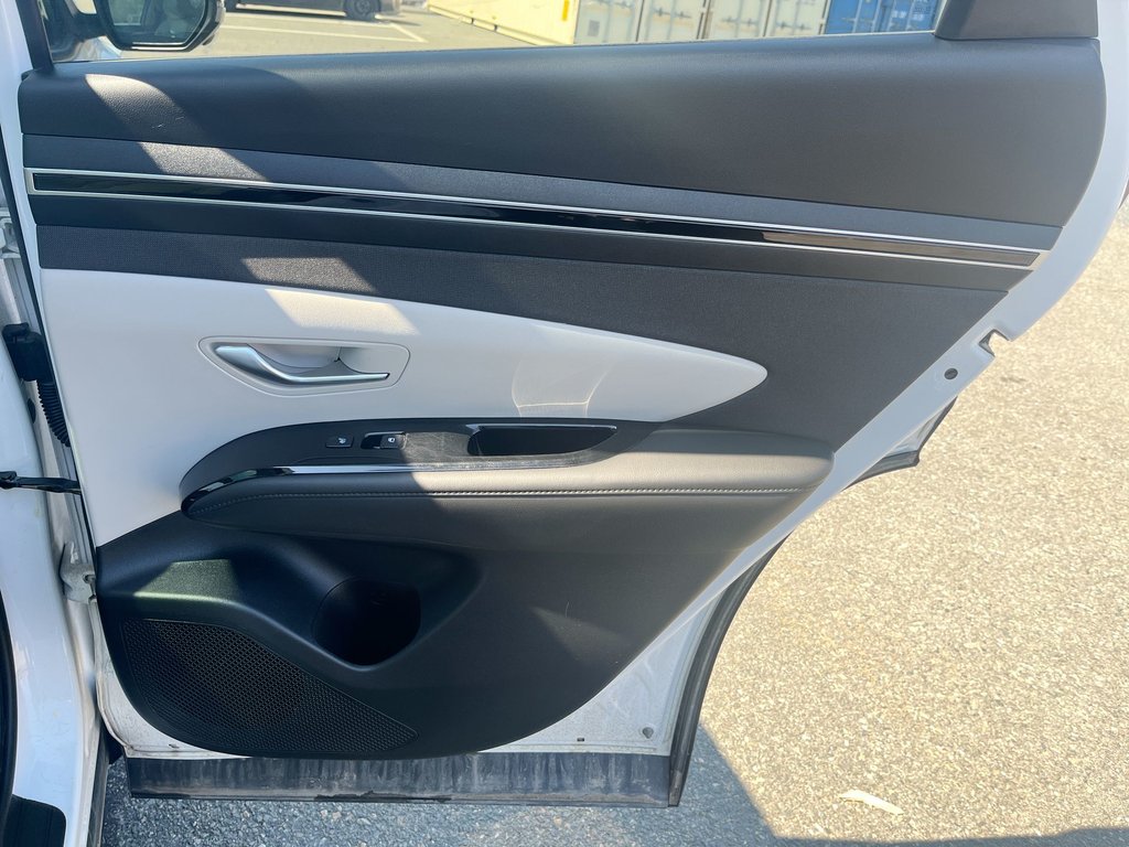 2024 Hyundai Tucson Plug-In Hybrid Ultimate | Leather | Roof | Nav | Cam | HtdWheel in Saint John, New Brunswick - 39 - w1024h768px