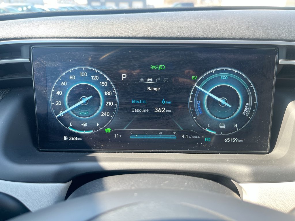 2024 Hyundai Tucson Plug-In Hybrid Ultimate | Leather | Roof | Nav | Cam | HtdWheel in Saint John, New Brunswick - 23 - w1024h768px