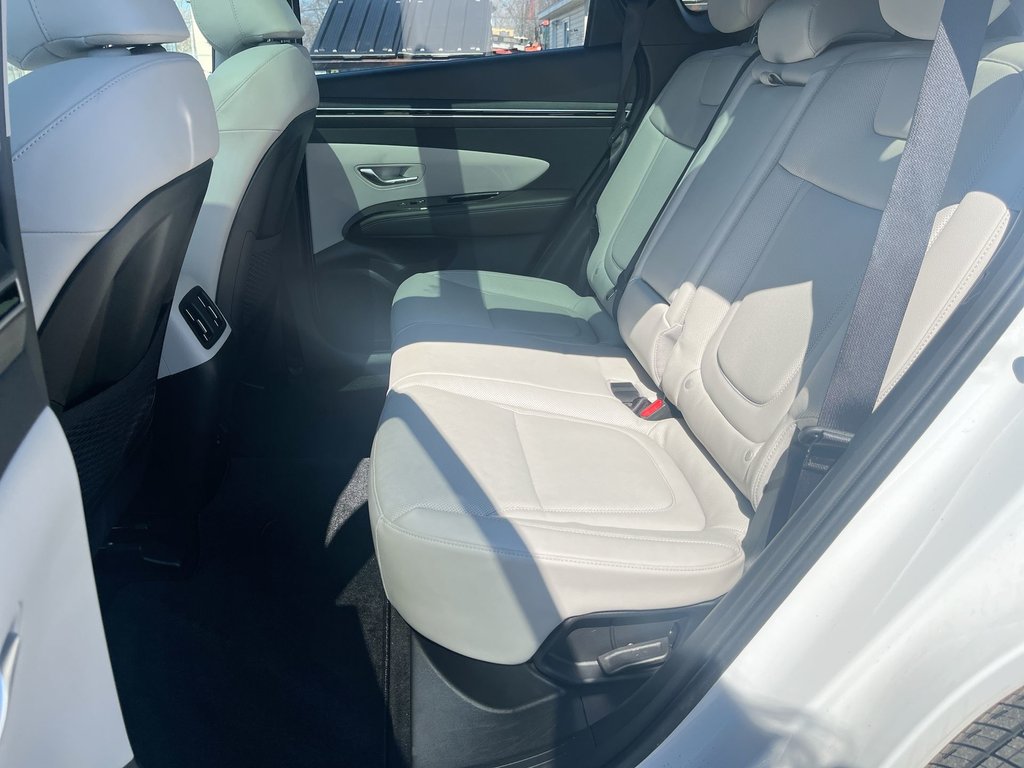 2024 Hyundai Tucson Plug-In Hybrid Ultimate | Leather | Roof | Nav | Cam | HtdWheel in Saint John, New Brunswick - 31 - w1024h768px