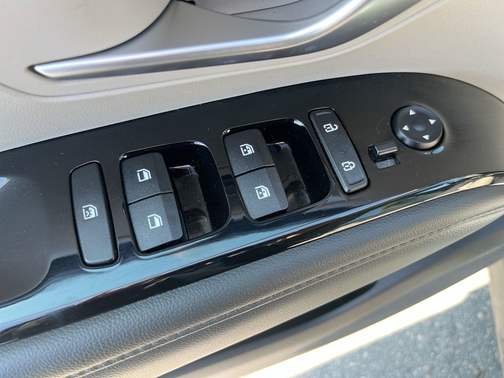 2024 Hyundai Tucson Plug-In Hybrid Ultimate | Leather | Roof | Nav | Cam | HtdWheel in Saint John, New Brunswick - 15 - w1024h768px