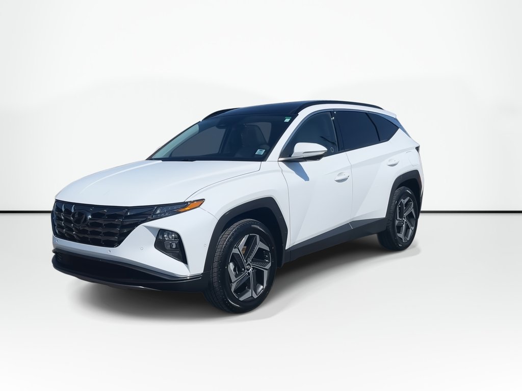 2024 Hyundai Tucson Plug-In Hybrid Ultimate | Leather | Roof | Nav | Cam | HtdWheel in Saint John, New Brunswick - 4 - w1024h768px