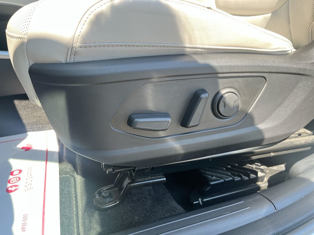 2024 Hyundai Tucson Plug-In Hybrid Ultimate | Leather | Roof | Nav | Cam | HtdWheel in Saint John, New Brunswick - 14 - w1024h768px