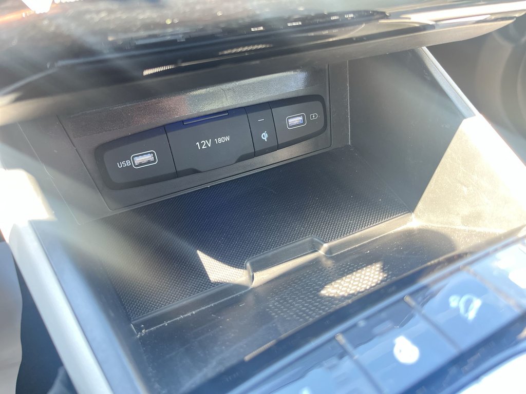 2024 Hyundai Tucson Plug-In Hybrid Ultimate | Leather | Roof | Nav | Cam | HtdWheel in Saint John, New Brunswick - 28 - w1024h768px