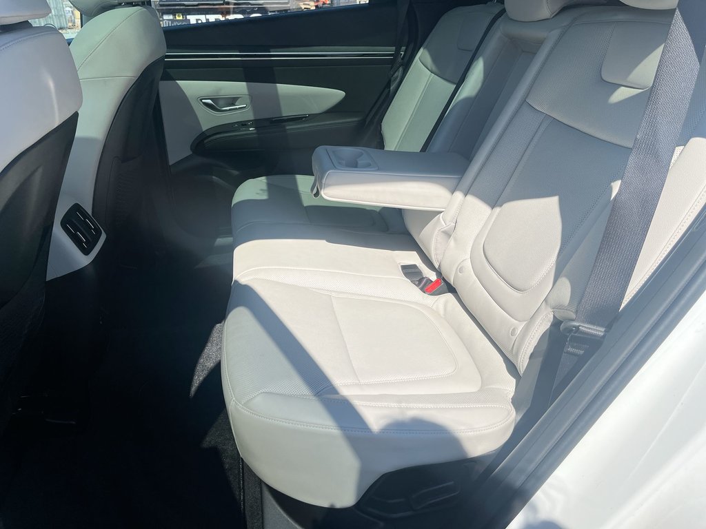 2024 Hyundai Tucson Plug-In Hybrid Ultimate | Leather | Roof | Nav | Cam | HtdWheel in Saint John, New Brunswick - 32 - w1024h768px