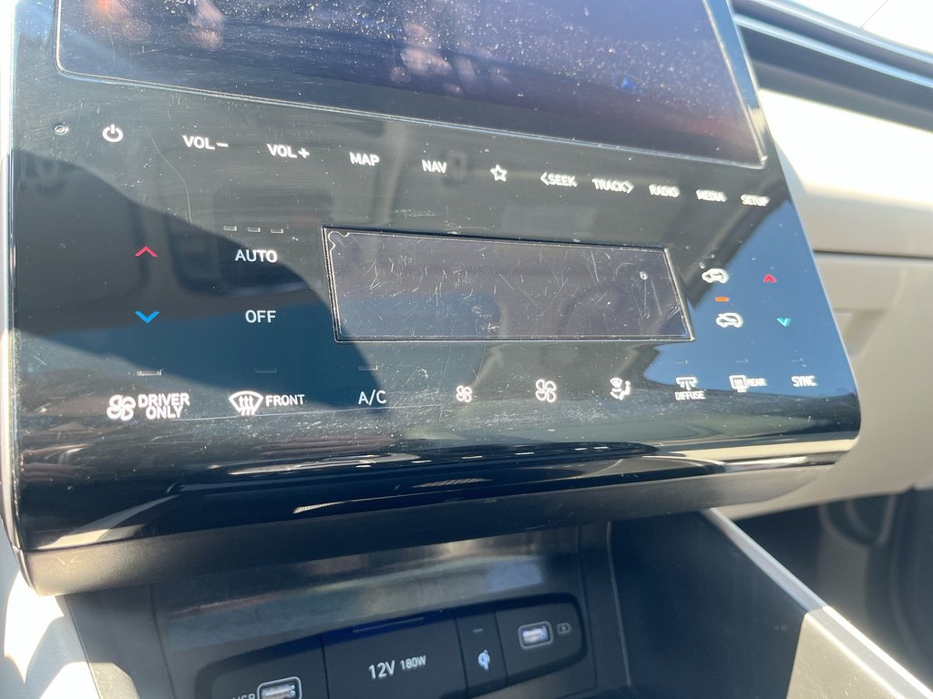 2024 Hyundai Tucson Plug-In Hybrid Ultimate | Leather | Roof | Nav | Cam | HtdWheel in Saint John, New Brunswick - 27 - w1024h768px