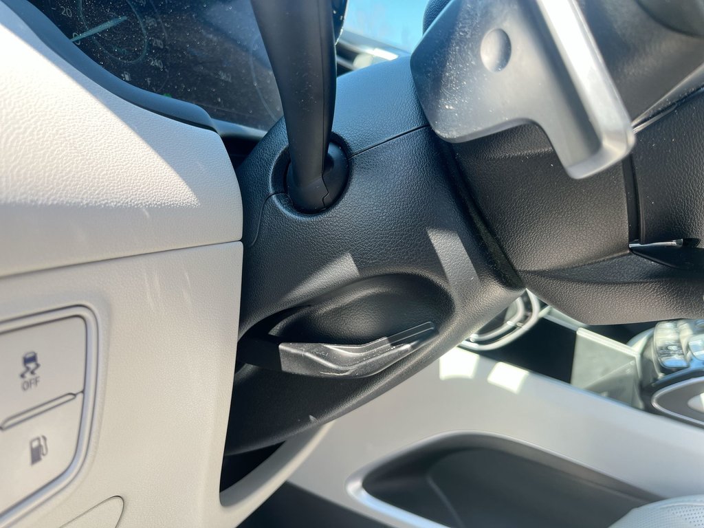 2024 Hyundai Tucson Plug-In Hybrid Ultimate | Leather | Roof | Nav | Cam | HtdWheel in Saint John, New Brunswick - 19 - w1024h768px