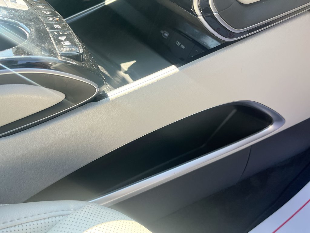 2024 Hyundai Tucson Plug-In Hybrid Ultimate | Leather | Roof | Nav | Cam | HtdWheel in Saint John, New Brunswick - 43 - w1024h768px