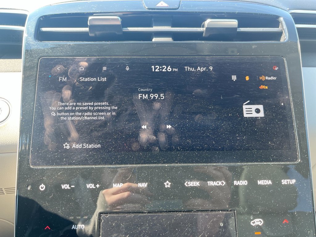 2024 Hyundai Tucson Plug-In Hybrid Ultimate | Leather | Roof | Nav | Cam | HtdWheel in Saint John, New Brunswick - 25 - w1024h768px