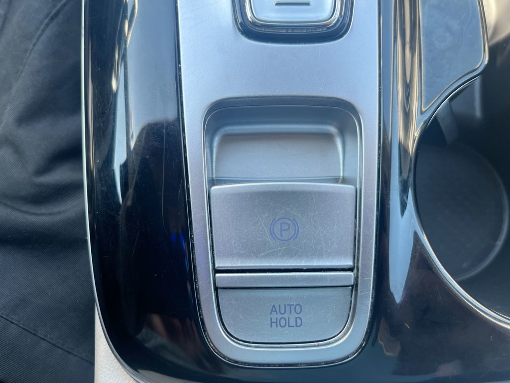 2024 Hyundai Tucson Plug-In Hybrid Ultimate | Leather | Roof | Nav | Cam | HtdWheel in Saint John, New Brunswick - 30 - w1024h768px