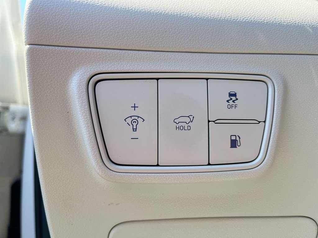 2024 Hyundai Tucson Plug-In Hybrid Ultimate | Leather | Roof | Nav | Cam | HtdWheel in Saint John, New Brunswick - 22 - w1024h768px