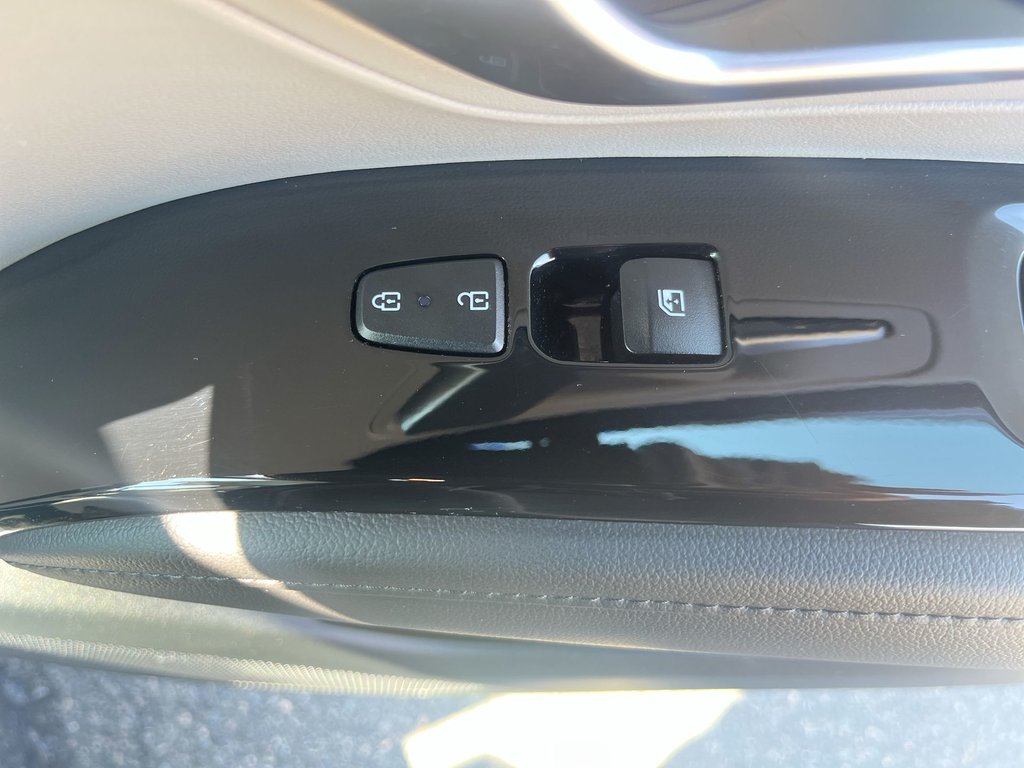 2024 Hyundai Tucson Plug-In Hybrid Ultimate | Leather | Roof | Nav | Cam | HtdWheel in Saint John, New Brunswick - 44 - w1024h768px