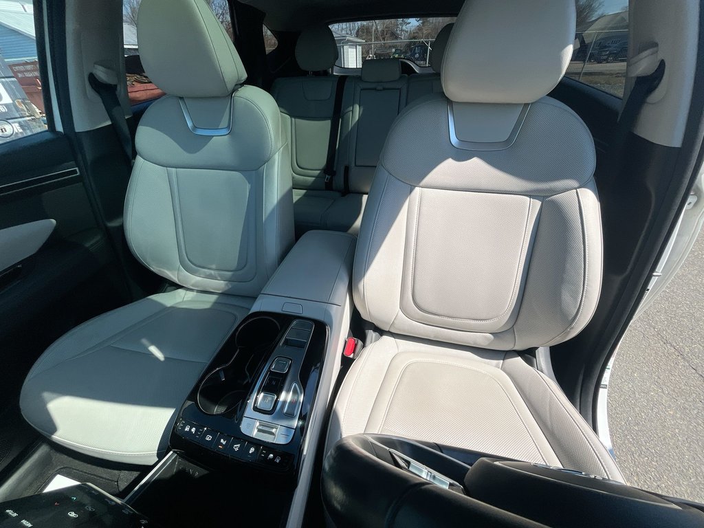 2024 Hyundai Tucson Plug-In Hybrid Ultimate | Leather | Roof | Nav | Cam | HtdWheel in Saint John, New Brunswick - 13 - w1024h768px
