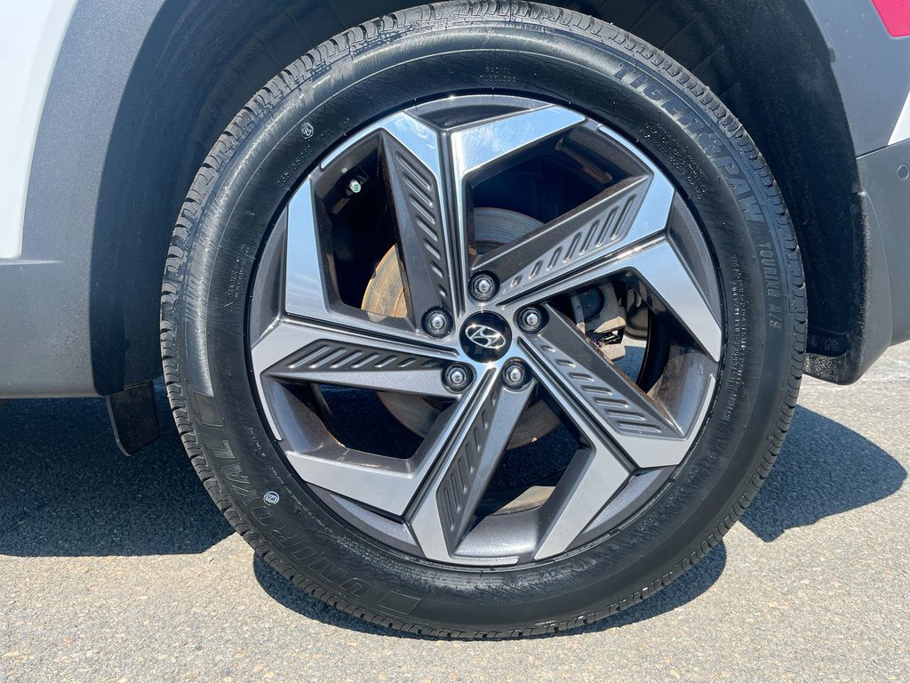 2024 Hyundai Tucson Plug-In Hybrid Ultimate | Leather | Roof | Nav | Cam | HtdWheel in Saint John, New Brunswick - 10 - w1024h768px