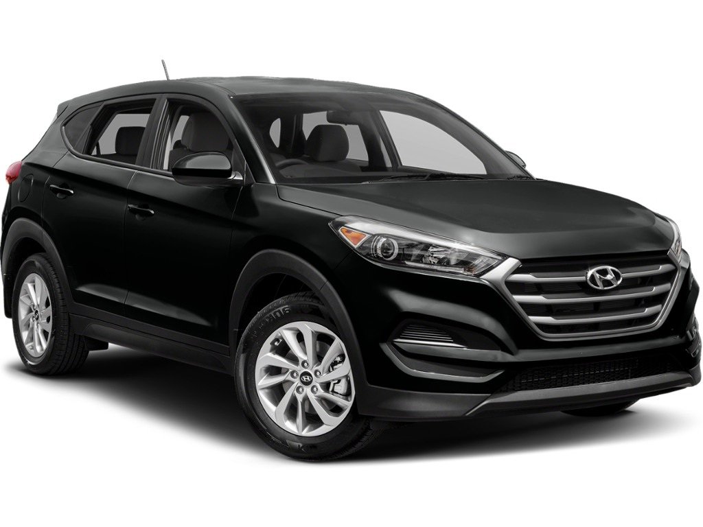 2016 Hyundai Tucson Premium | Cam | USB | HtdSeats | Bluetooth in Saint John, New Brunswick - 1 - w1024h768px
