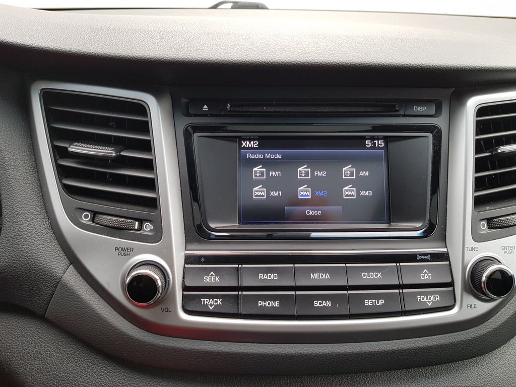 2017 Hyundai Tucson SE | Leather | SunRoof | Cam | USB | Htd Wheel in Saint John, New Brunswick - 21 - w1024h768px