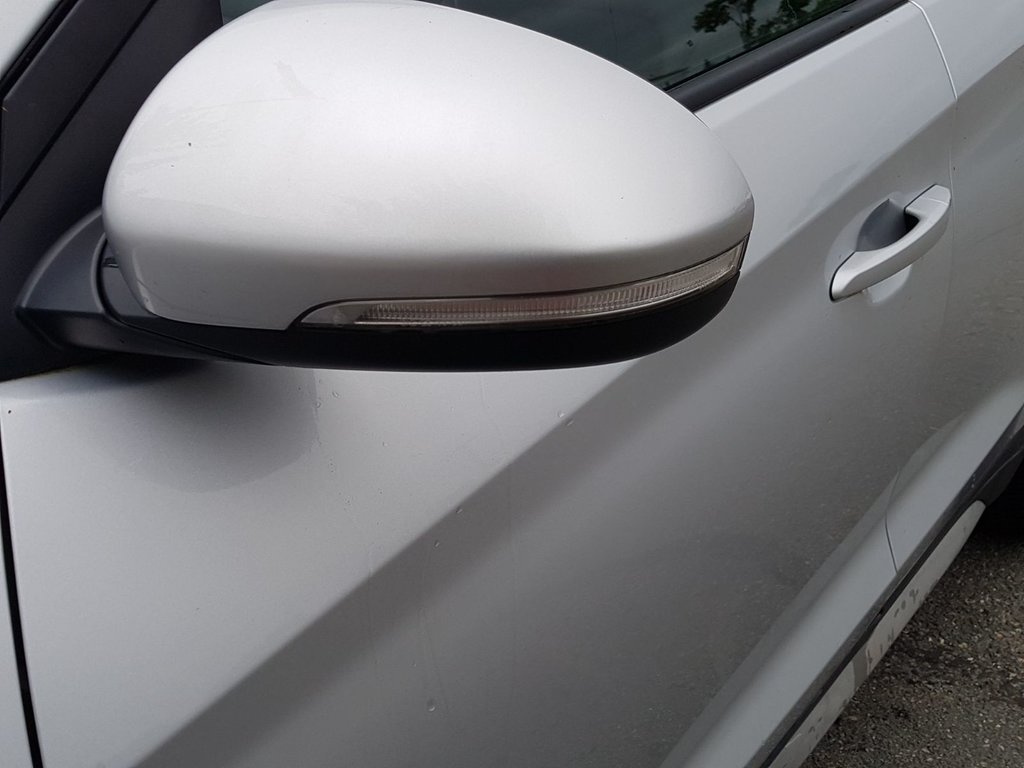 2017 Hyundai Tucson SE | Leather | SunRoof | Cam | USB | Htd Wheel in Saint John, New Brunswick - 10 - w1024h768px