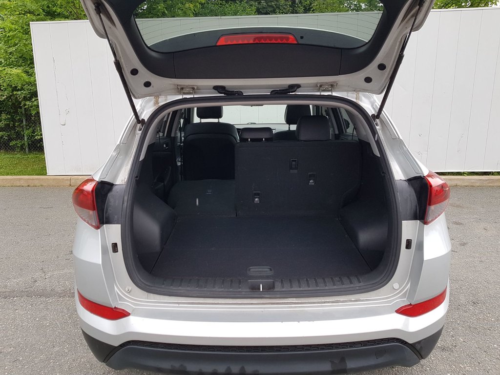 2017 Hyundai Tucson SE | Leather | SunRoof | Cam | USB | Htd Wheel in Saint John, New Brunswick - 31 - w1024h768px
