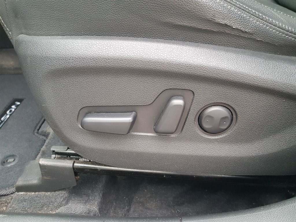 2017 Hyundai Tucson SE | Leather | SunRoof | Cam | USB | Htd Wheel in Saint John, New Brunswick - 15 - w1024h768px