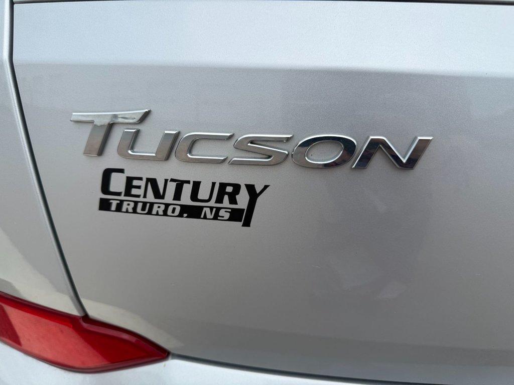 2017 Hyundai Tucson SE | Leather | SunRoof | Cam | USB | Htd Wheel in Saint John, New Brunswick - 13 - w1024h768px
