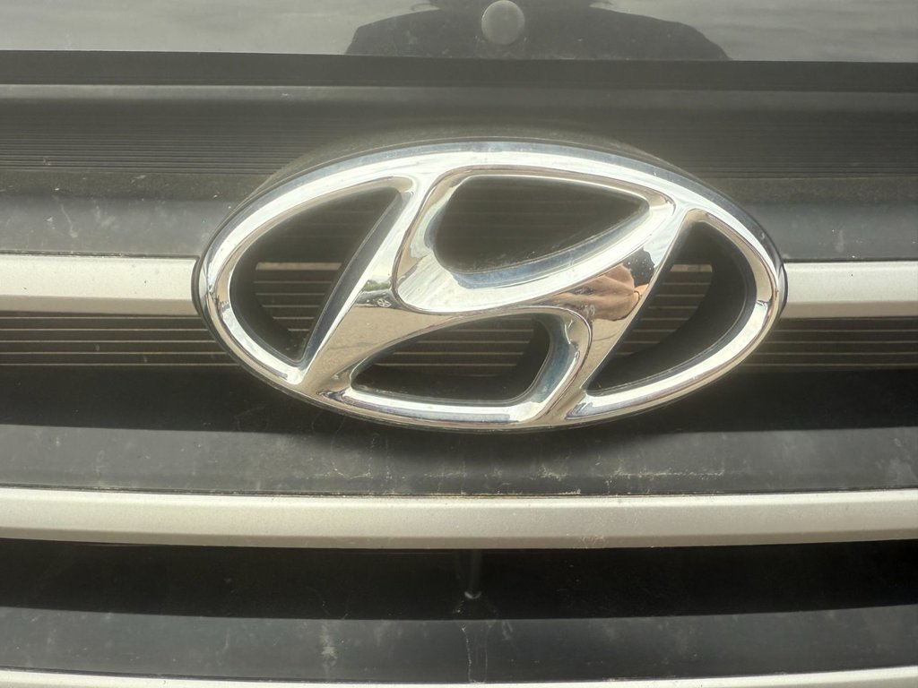 2017 Hyundai Tucson SE | Leather | SunRoof | Cam | USB | Htd Wheel in Saint John, New Brunswick - 9 - w1024h768px